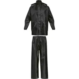 Barron Imvula Black